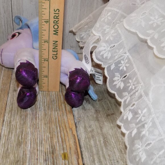 MY LITTLE PONY PLUSH 2021 IZZY * - Picture 11 of 11